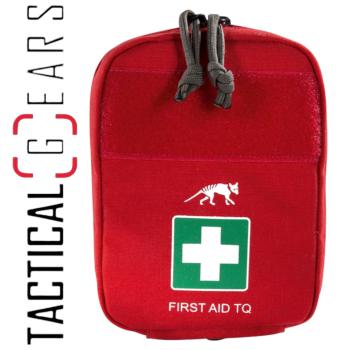 TASMANIAN TIGER TT FIRST AID TQ ROT